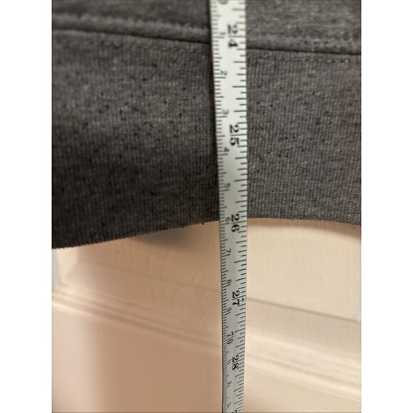 Star Wars Full Zip Hoodie 1977 Graphic Movie Sweatshirt Gray Burgundy Classic, L - Picture 10 of 11